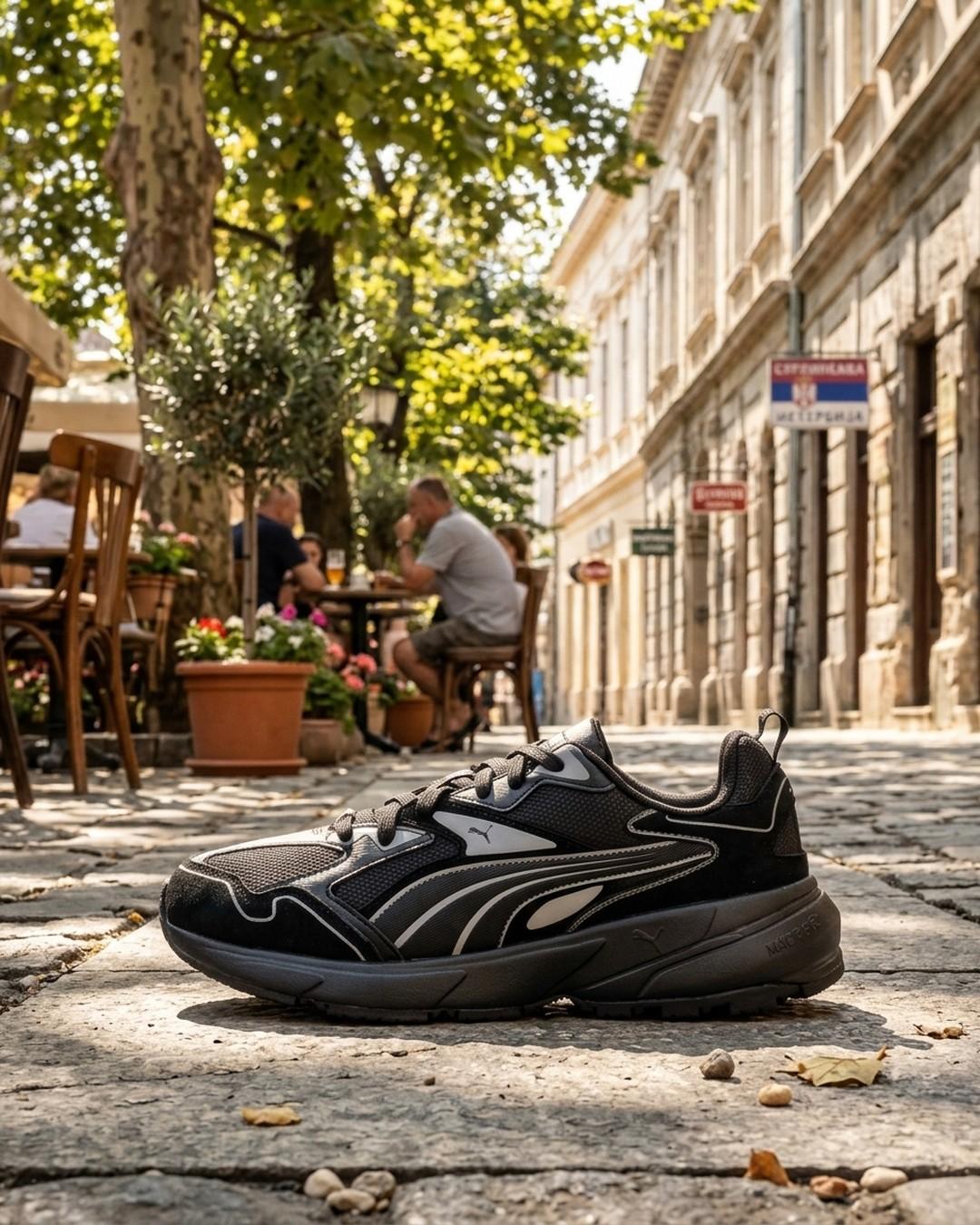 PUMA Patike Profoam Galactic